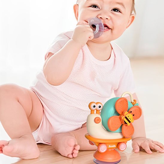Jouet pour bébé