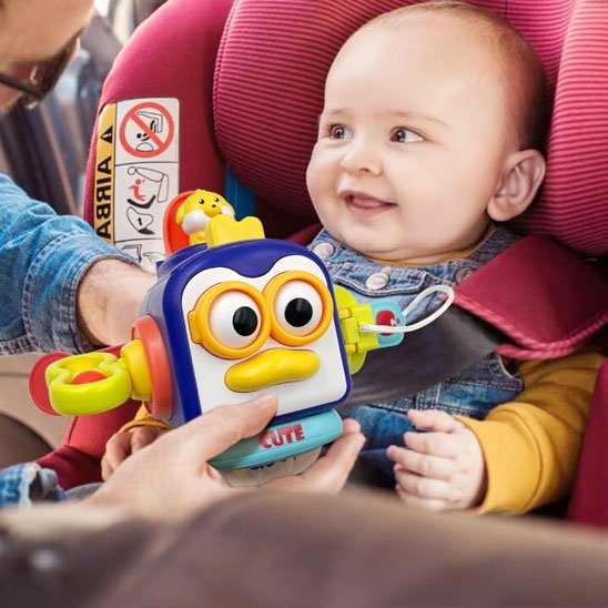 Jouet pour bébé