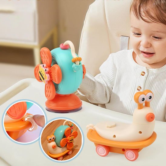 Jouet pour bébé