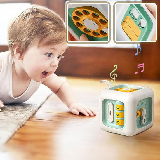 Jouet pour bébé