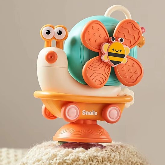 Jouet pour bébé