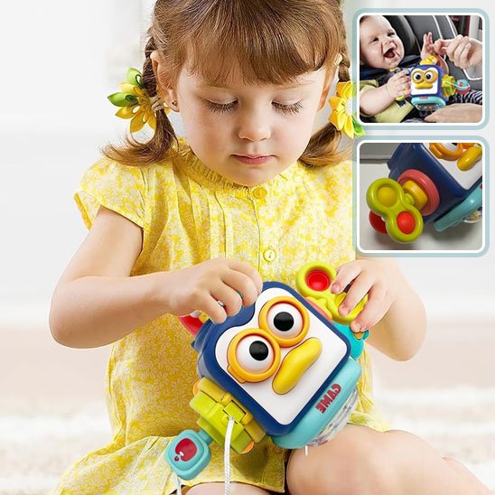 Jouet pour bébé