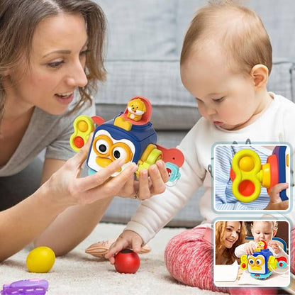 Jouet pour bébé