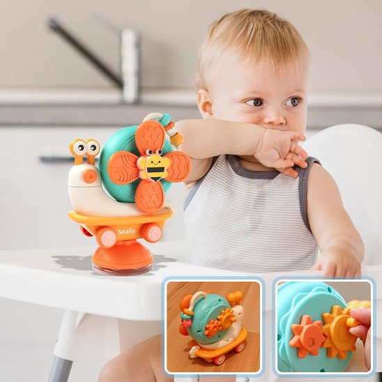 Jouet pour bébé