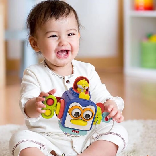 Jouet pour bébé