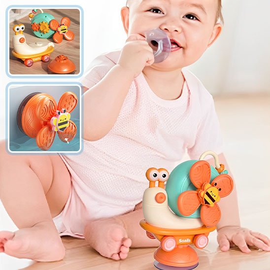Jouet pour bébé