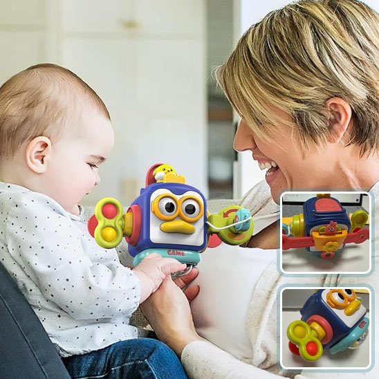 Jouet pour bébé