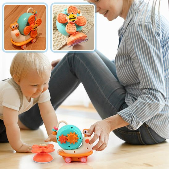 Jouet pour bébé