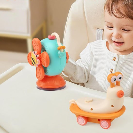 Jouet pour bébé