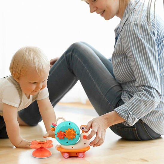 Jouet pour bébé