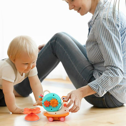 Jouet pour bébé