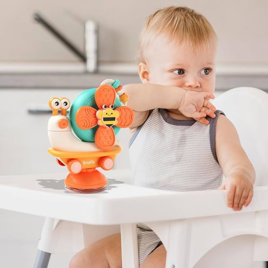 Jouet pour bébé
